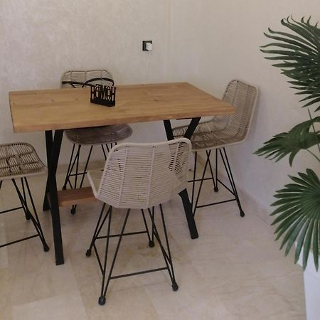 Luxury & Cosy Apartment 马拉喀什 外观 照片