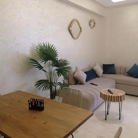 Luxury & Cosy Apartment 马拉喀什 外观 照片