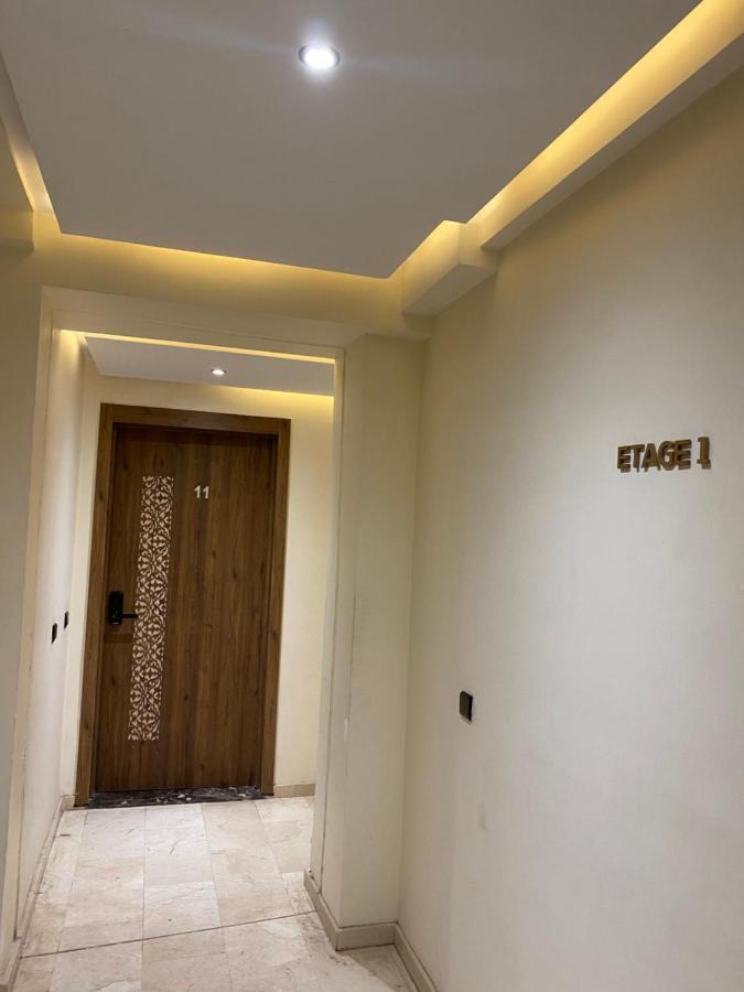 Luxury & Cosy Apartment 马拉喀什 外观 照片