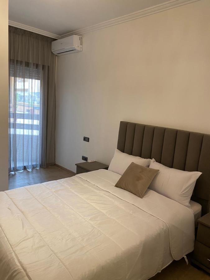 Luxury & Cosy Apartment 马拉喀什 外观 照片