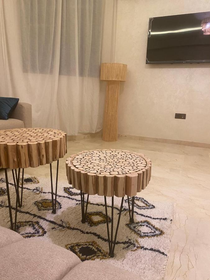 Luxury & Cosy Apartment 马拉喀什 外观 照片