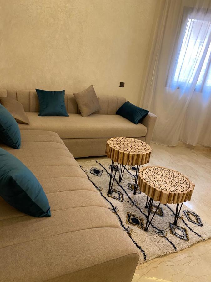 Luxury & Cosy Apartment 马拉喀什 外观 照片