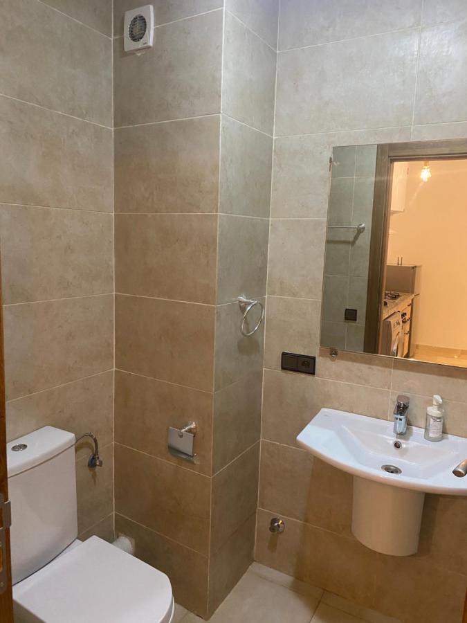 Luxury & Cosy Apartment 马拉喀什 外观 照片