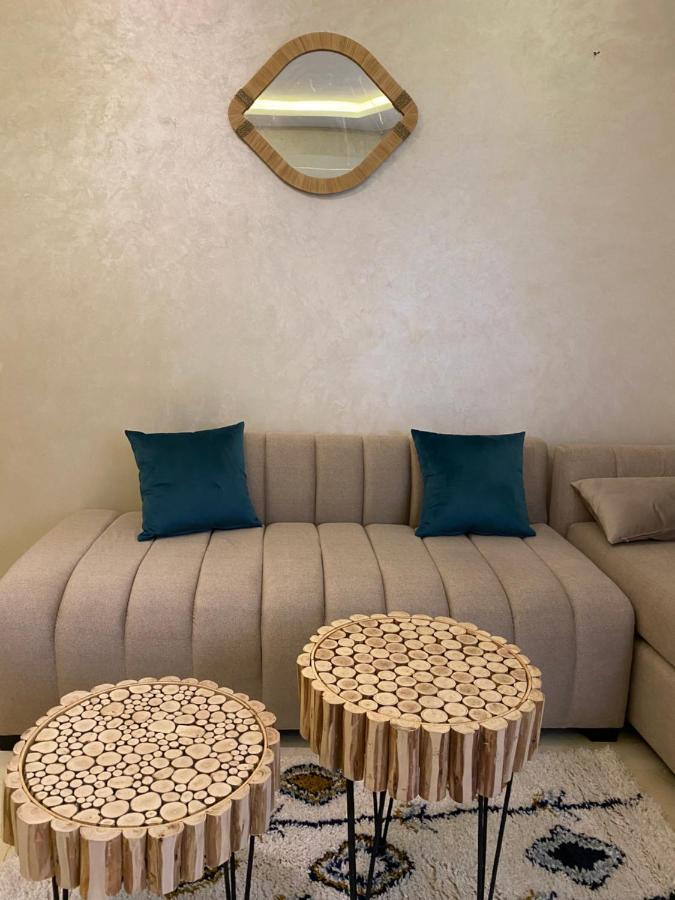 Luxury & Cosy Apartment 马拉喀什 外观 照片