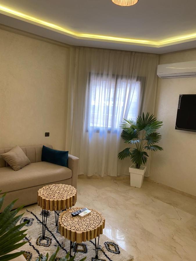 Luxury & Cosy Apartment 马拉喀什 外观 照片