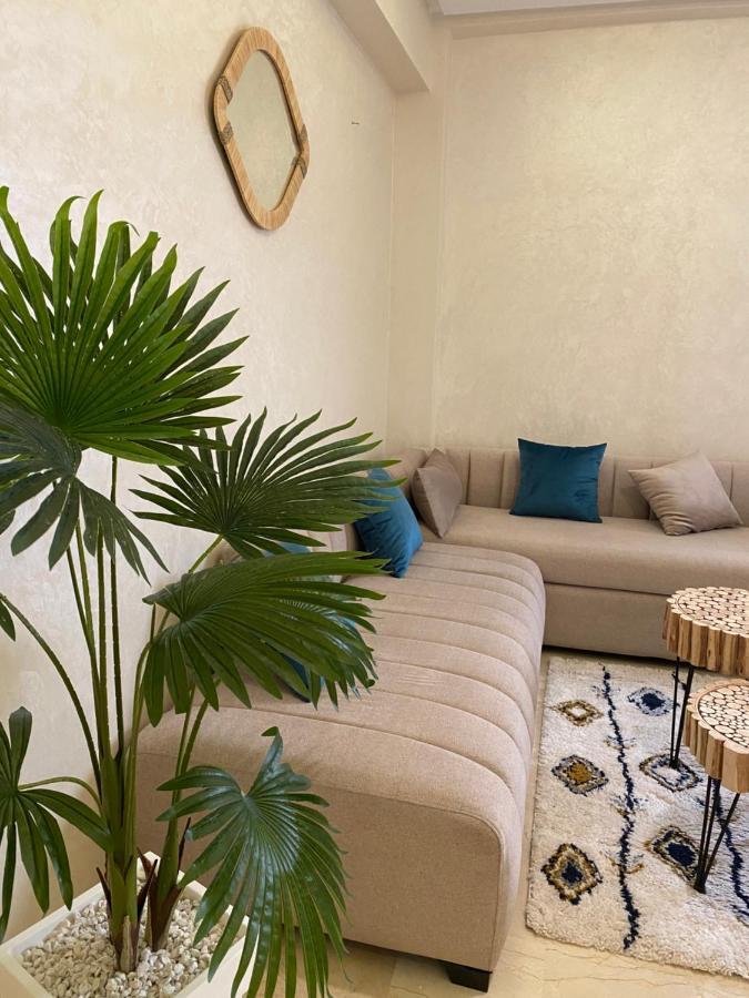 Luxury & Cosy Apartment 马拉喀什 外观 照片