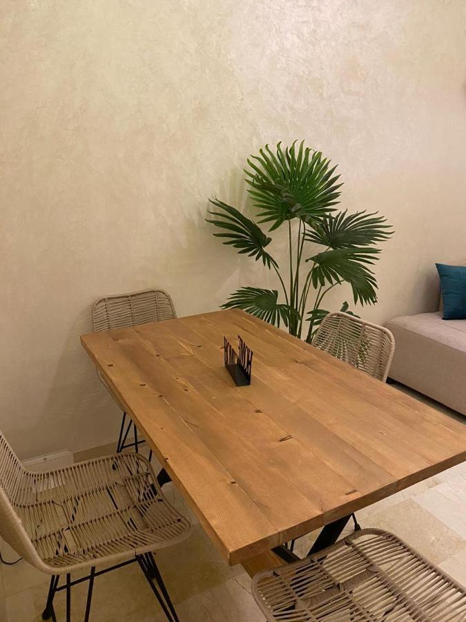 Luxury & Cosy Apartment 马拉喀什 外观 照片