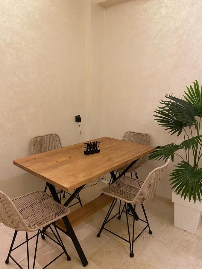 Luxury & Cosy Apartment 马拉喀什 外观 照片