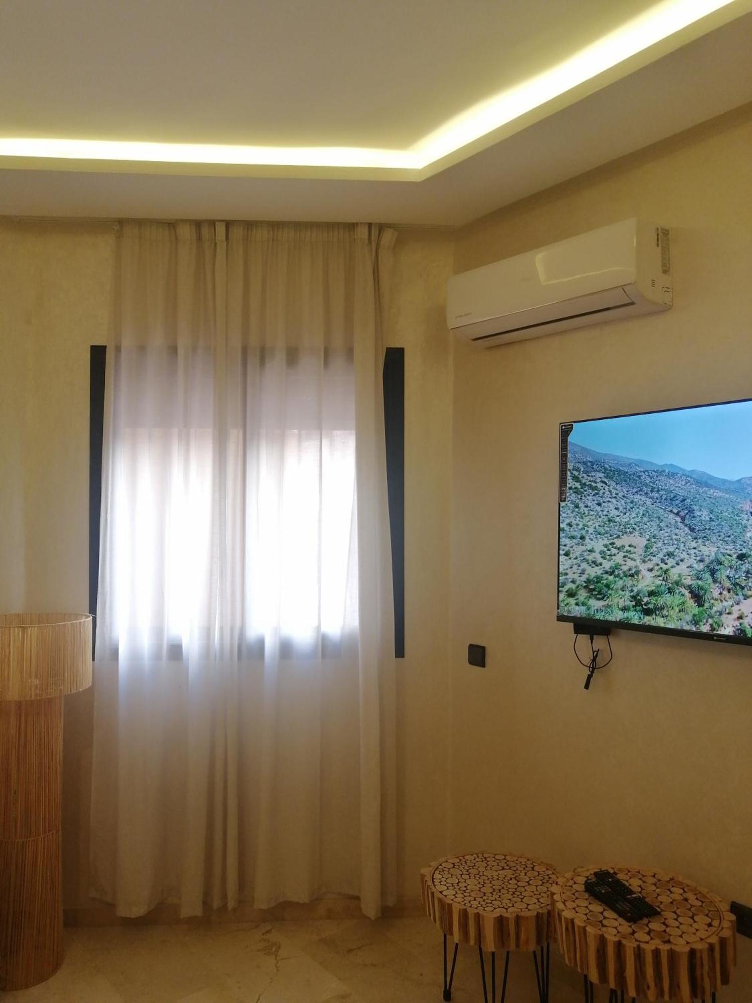 Luxury & Cosy Apartment 马拉喀什 外观 照片